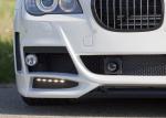BMW 7-Series by Lumma Design 2010 года